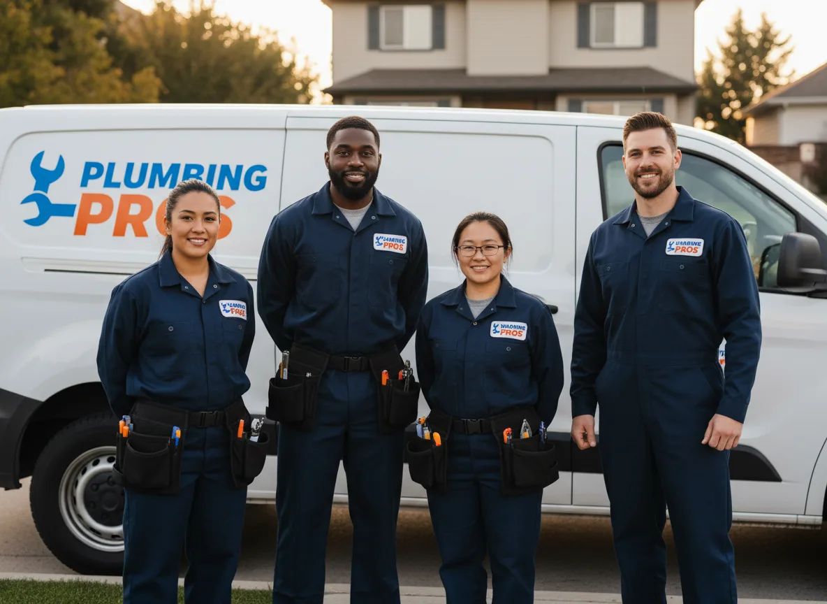 Water Heater Repair company in Milwaukee, WI
